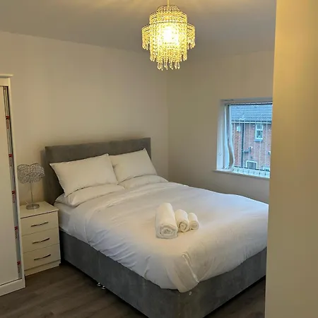 Stylish Family Holiday home