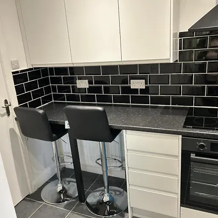 Stylish Family Tatil Evi Leeds (West Yorkshire)