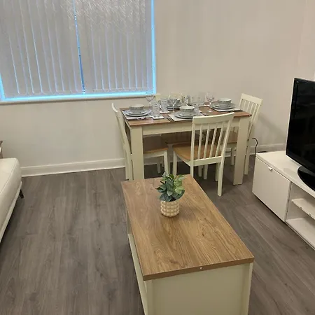 Tatil Evi Stylish Family *