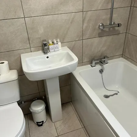 Tatil Evi Stylish Family *